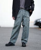 ITALIAN AIRFORCE PILOT TROUSERS-010