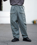 ITALIAN AIRFORCE PILOT TROUSERS-010
