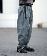 ITALIAN AIRFORCE PILOT TROUSERS-011