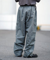 ITALIAN AIRFORCE PILOT TROUSERS-011