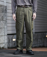 DUTCH ARMY FIELD CARGO PANTS