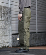 DUTCH ARMY FIELD CARGO PANTS