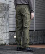 DUTCH ARMY FIELD CARGO PANTS