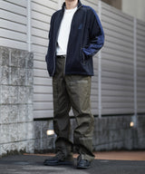 ITALIAN ARMY PARATROOPER PANTS