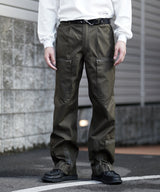 ITALIAN ARMY PARATROOPER PANTS