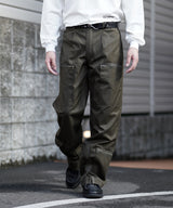 ITALIAN ARMY PARATROOPER PANTS
