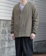 CZECH ARMY M-60 V-NECK LINER JACKET