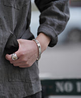 Vintage TIFFANY ID Bracelet-05