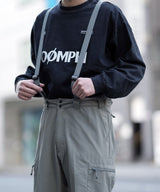 PCU Level 5 SOFT SHELL PANTS Patagonia MARS