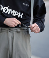 PCU Level 5 SOFT SHELL PANTS Patagonia MARS