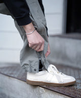 PCU Level 5 SOFT SHELL PANTS Patagonia MARS