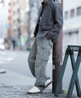 PCU Level 5 SOFT SHELL PANTS Patagonia MARS