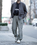 PCU Level 5 SOFT SHELL PANTS Patagonia MARS