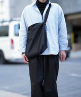 JULY NINE ジュライナイン / SEQUEL ORIGINAL シークエルオリジナル ショッピングバッグ ナイロンバッグ