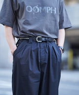 TORY LEATHER トリ―レザー / CLINCHER BELT クリンチャーベルト