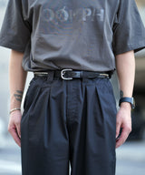 TORY LEATHER トリ―レザー / CLINCHER BELT クリンチャーベルト