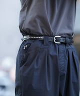 TORY LEATHER トリ―レザー / CLINCHER BELT クリンチャーベルト