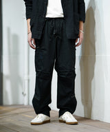 SWEDISHARMY PARACHUTE PANTS