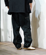 SWEDISHARMY PARACHUTE PANTS