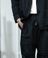 SWEDISHARMY PARACHUTE PANTS