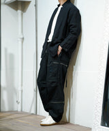 SWEDISHARMY PARACHUTE PANTS