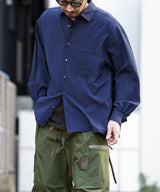 FRENCH SHIRTS