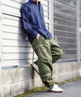 SWEDISHARMY PARACHUTE PANTS