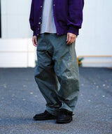 GARROT LIMITED DRAPING LAUNDRY-middle