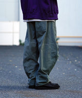 GARROT LIMITED DRAPING LAUNDRY-middle