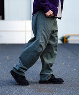 GARROT LIMITED DRAPING LAUNDRY-middle