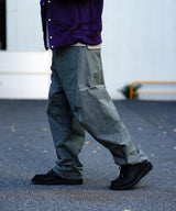 GARROT LIMITED DRAPING LAUNDRY-middle