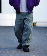 GARROT LIMITED DRAPING LAUNDRY-middle