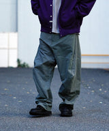 GARROT LIMITED DRAPING LAUNDRY-middle