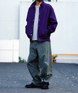 GARROT LIMITED DRAPING LAUNDRY-middle