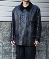 FRENCH WORK LE CORBUSIER JACKET