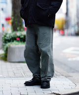 GARROT LIMITED DRAPING LAUNDRY-middle