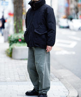 GARROT LIMITED DRAPING LAUNDRY-middle