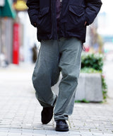 GARROT LIMITED DRAPING LAUNDRY-middle