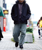 GARROT LIMITED DRAPING LAUNDRY-middle