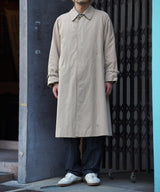 VINTAGE BURBERRY RIDERS COAT