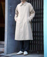 VINTAGE BURBERRY RIDERS COAT