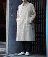 VINTAGE BURBERRY RIDERS COAT