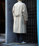 VINTAGE BURBERRY RIDERS COAT