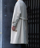 VINTAGE BURBERRY RIDERS COAT