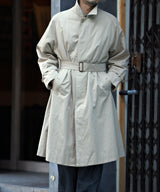 VINTAGE BURBERRY RIDERS COAT