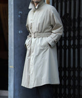 VINTAGE BURBERRY RIDERS COAT