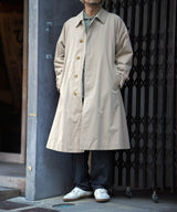 VINTAGE BURBERRY RIDERS COAT