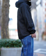 UK SAS CBRN CHEMICAL PROTECT JACKET DEAD STOCK