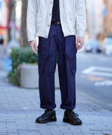 ROYAL NAVY PCS TROUSERS