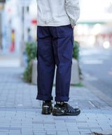 ROYAL NAVY PCS TROUSERS